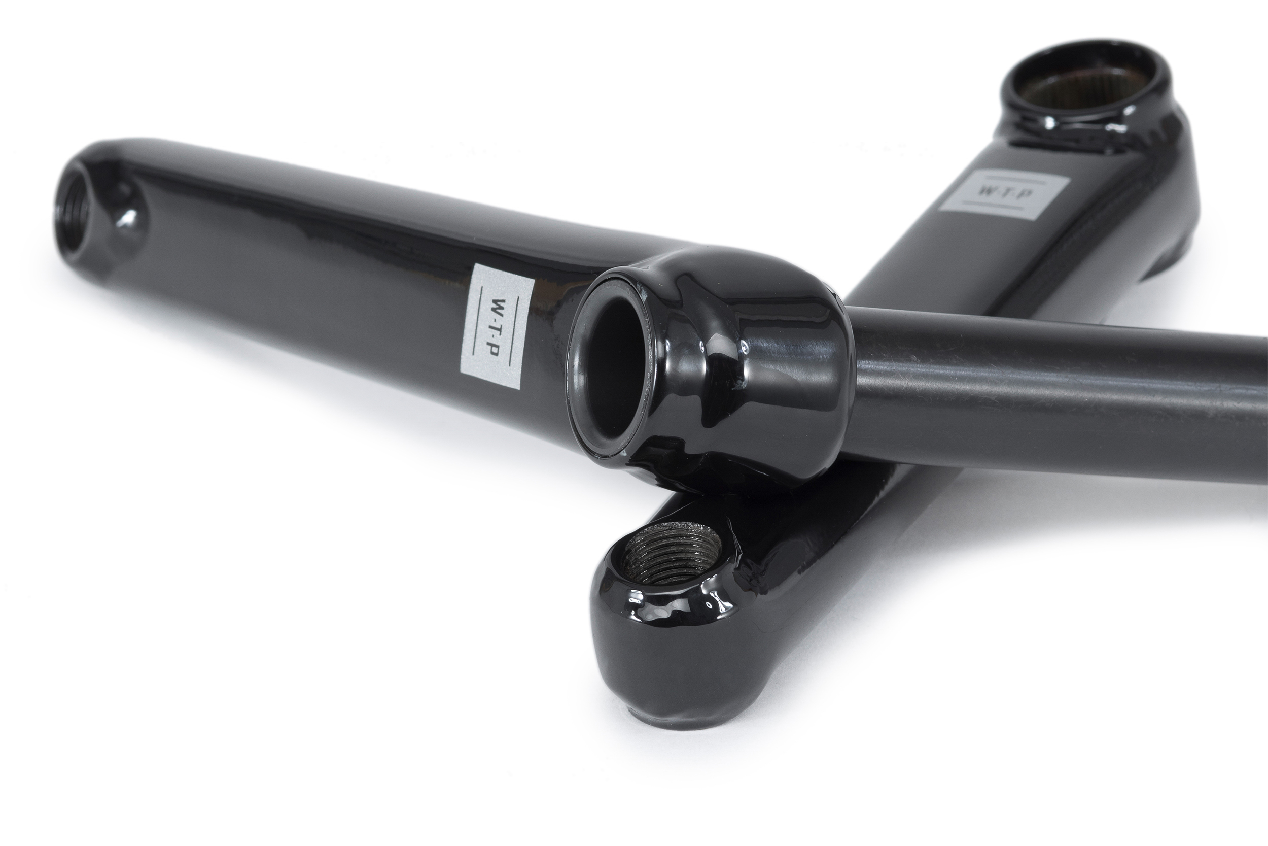 wtp legacy cranks