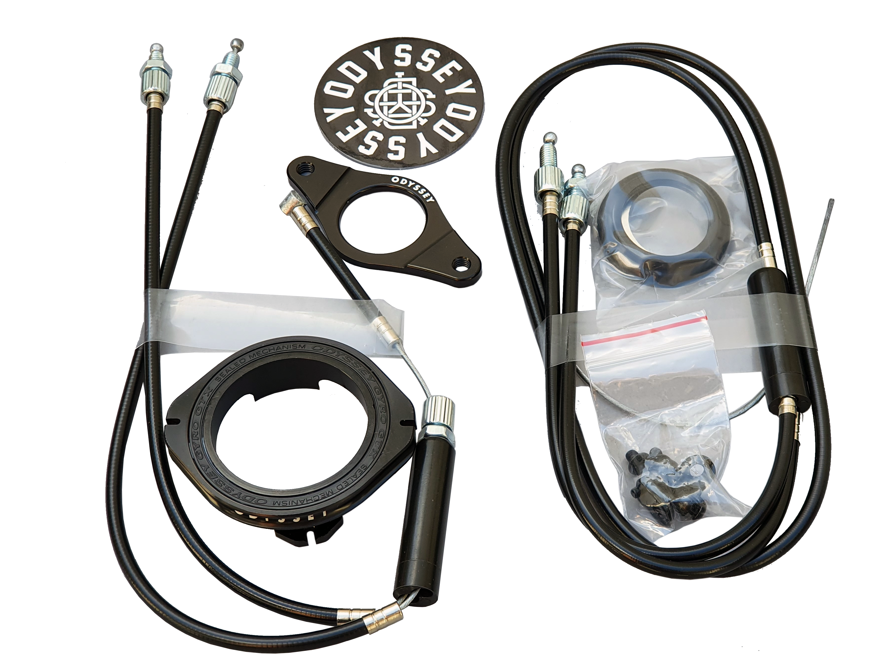 gyro kit bmx
